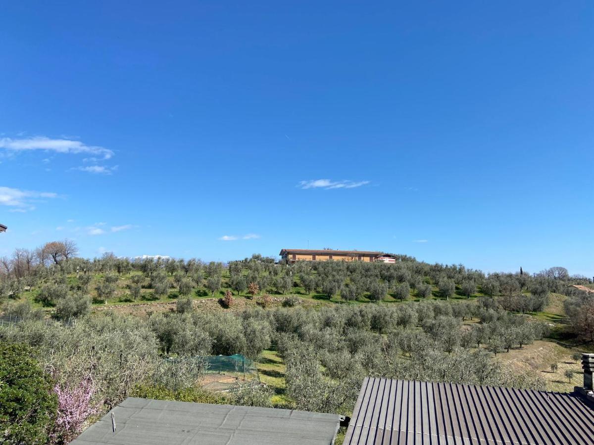 פואניאגו Maeva Guesthouse מראה חיצוני תמונה