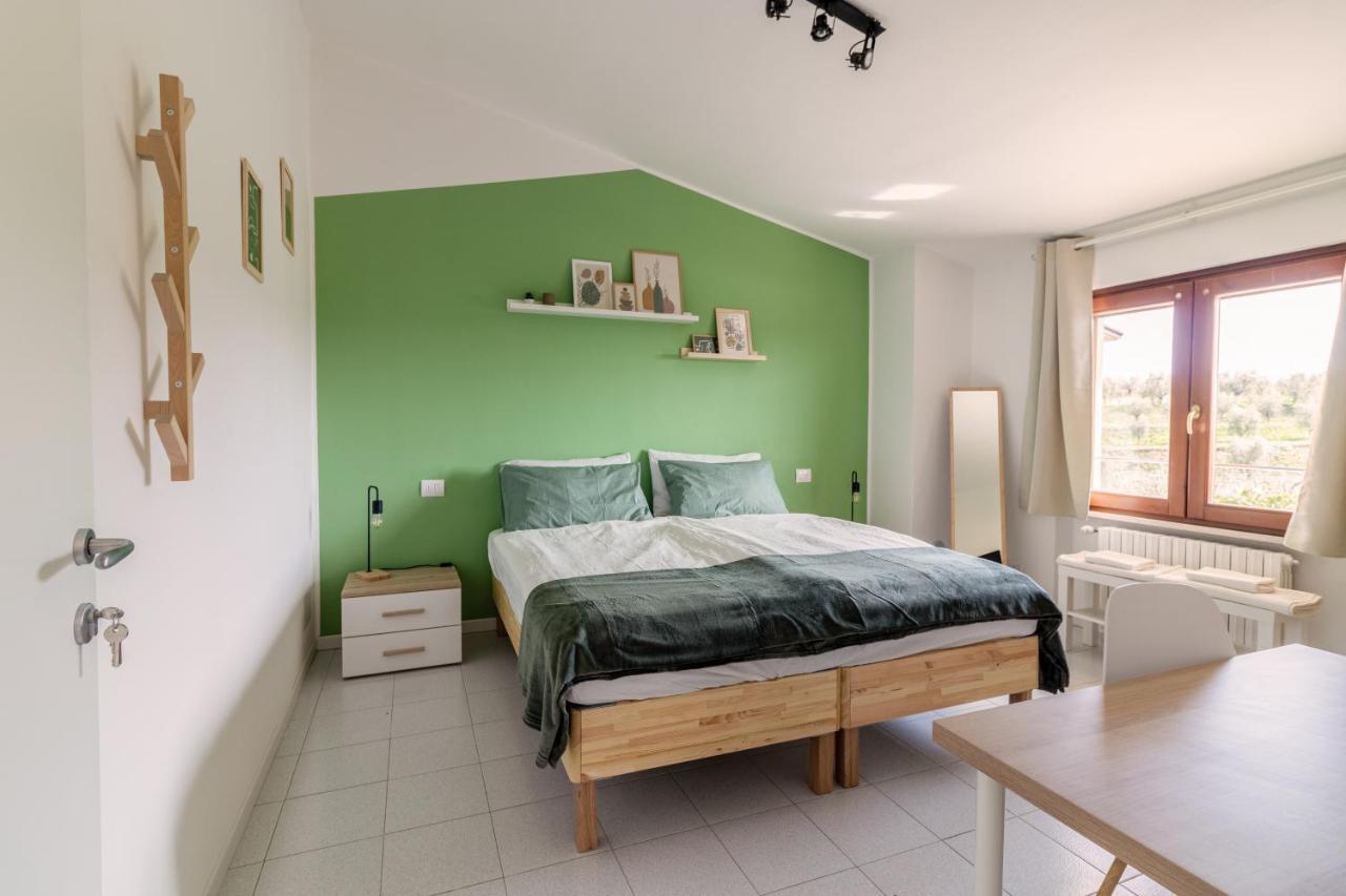 פואניאגו Maeva Guesthouse מראה חיצוני תמונה